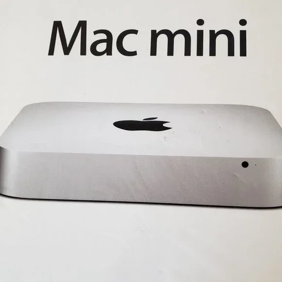 Apple | Computers, Laptops & Parts | 22 Mac Mini 23ghz Quadcore 